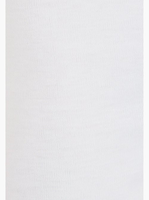 Caleçon ouvert thermolactyl maille interlock thermique - damart - Kiabi