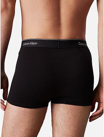 x3 Boxers Homme Calvin Klein