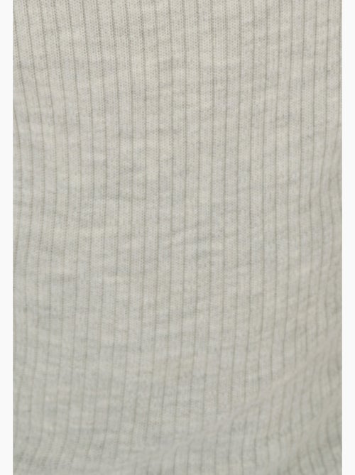 Caleçon Thermolactyl, côtes molletonnées thermique - Damart - Kiabi