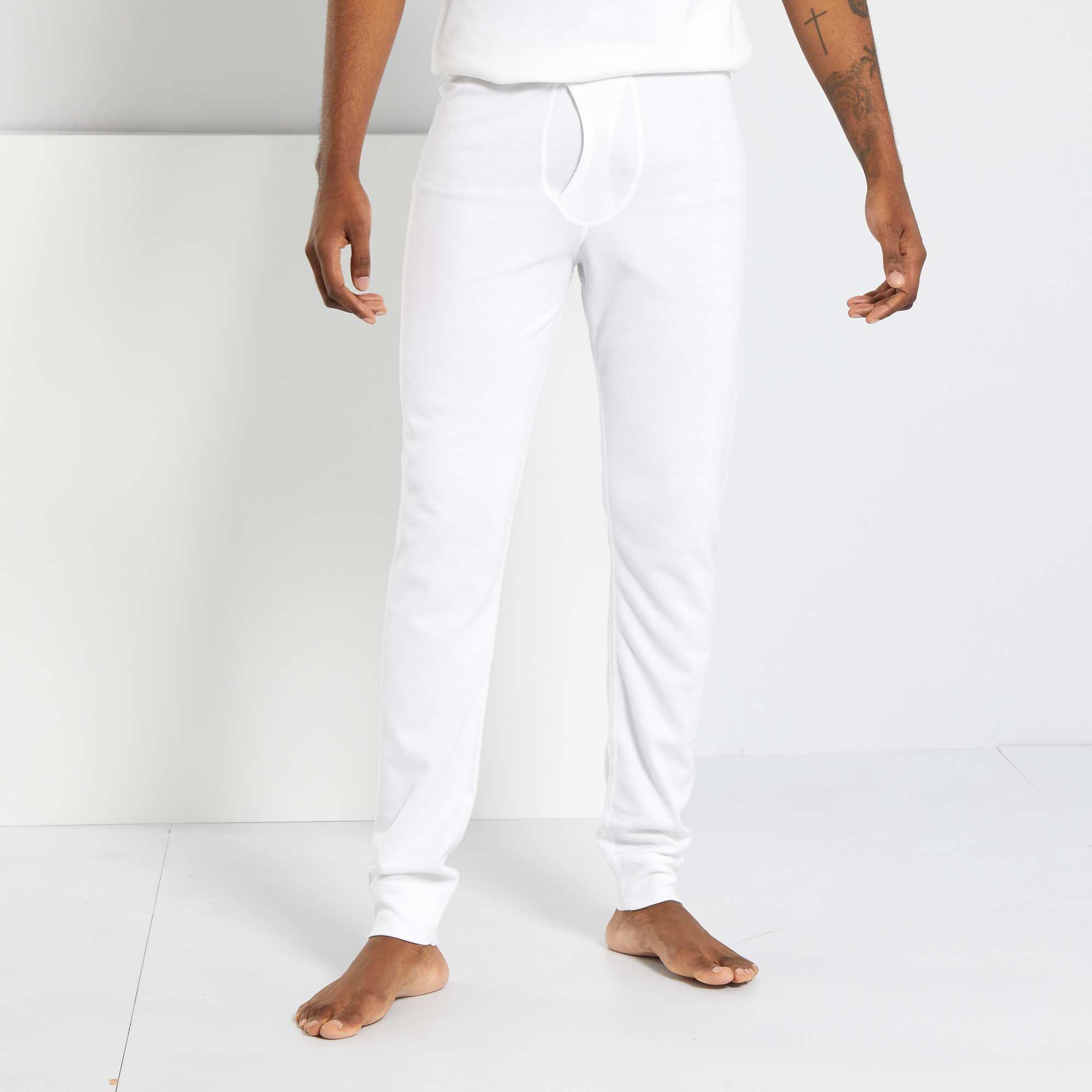 Slip Homme CaleÃ§on Slip CaleÃ§on Avec Ouverture Calecon Fibre