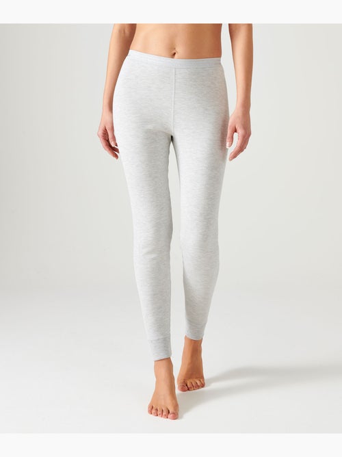 Caleçon Thermolactyl, molleton gratté thermique - Damart - Kiabi