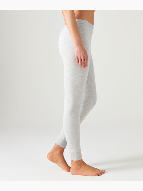 Caleçon Thermolactyl, molleton gratté thermique - Damart - Kiabi