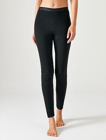 Caleçon Thermolactyl, molleton gratté thermique - Damart