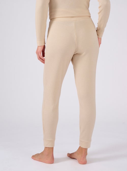 Caleçon Thermolactyl Sensitive - Damart - Kiabi