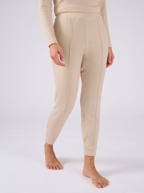 Caleçon Thermolactyl Sensitive - Damart - Kiabi