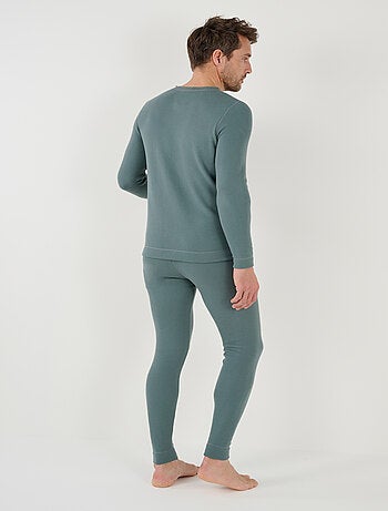 Caleçon Thermolactyl Sensitive homme - Damart