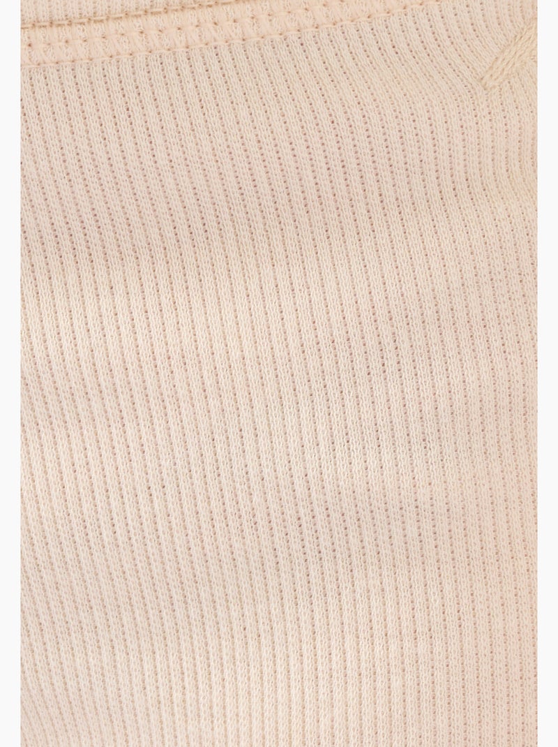 Caleçon Thermolactyl Sensitive thermique - Damart Beige - Kiabi