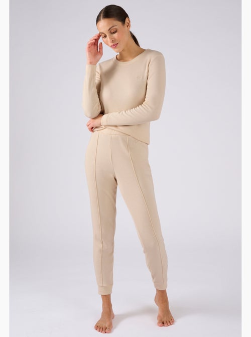 Caleçon Thermolactyl Sensitive thermique - Damart - Kiabi