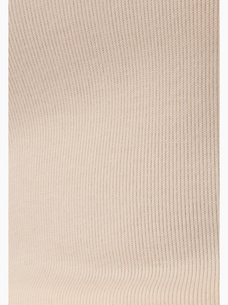 Caleçon Thermolactyl Sensitive thermique - Damart Beige - Kiabi