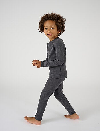 Caleçon Thermolactyl Sensitive thermique - Damart