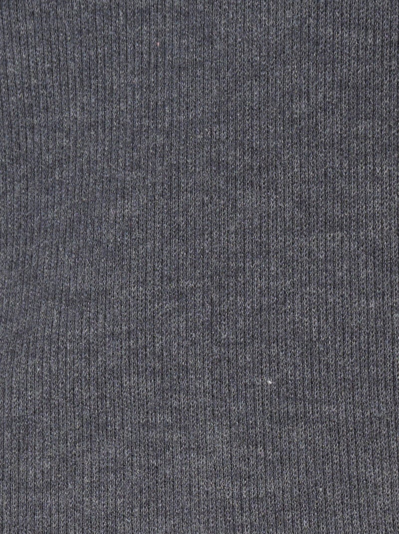 Caleçon Thermolactyl Sensitive thermique - Damart Gris - Kiabi