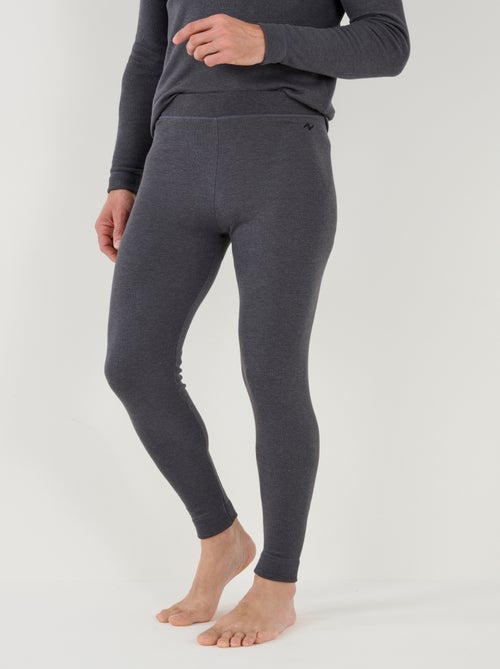 Caleçon Thermolactyl Sensitive thermique - Damart - Kiabi