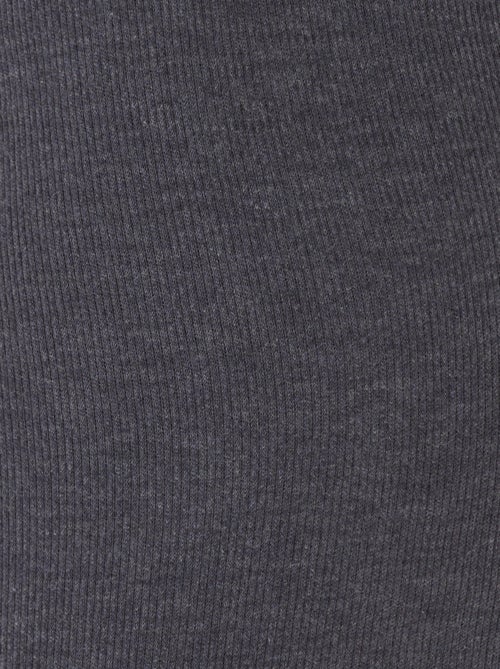 Caleçon Thermolactyl Sensitive thermique - Damart - Kiabi