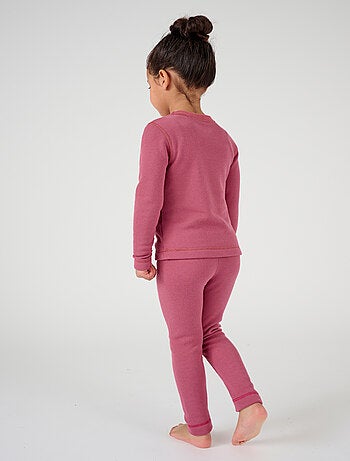 Caleçon Thermolactyl Sensitive thermique - Damart