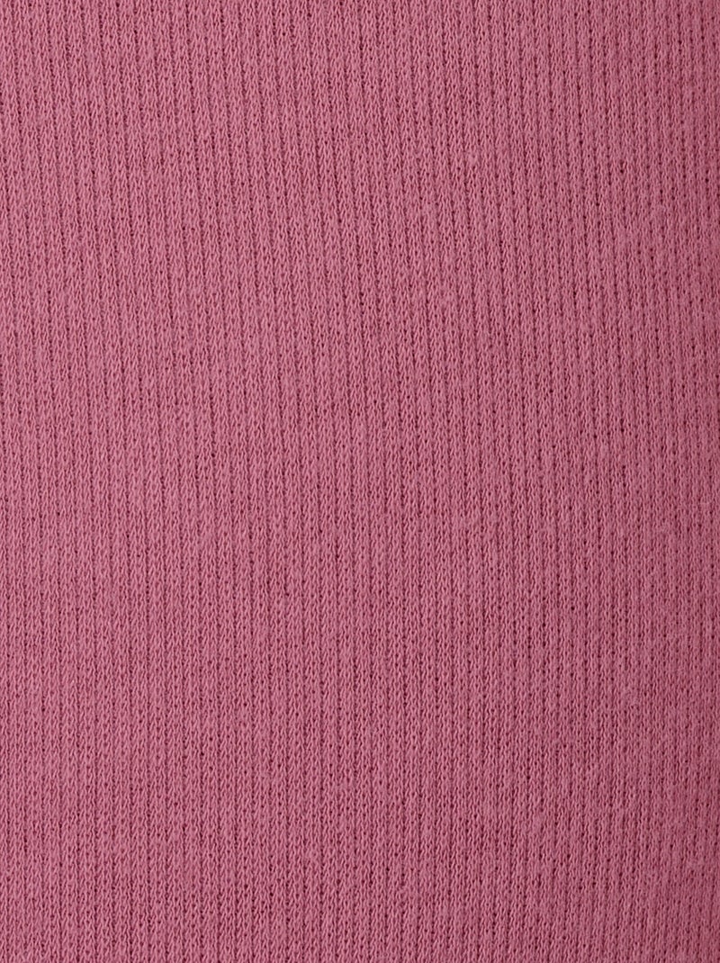 Caleçon Thermolactyl Sensitive thermique - Damart Rose framboise - Kiabi