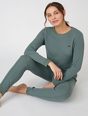 Caleçon Thermolactyl Sensitive thermique - Damart