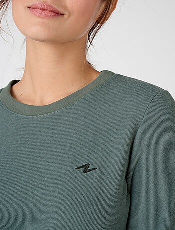 Caleçon Thermolactyl Sensitive thermique - Damart