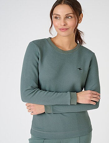 Caleçon Thermolactyl Sensitive thermique - Damart