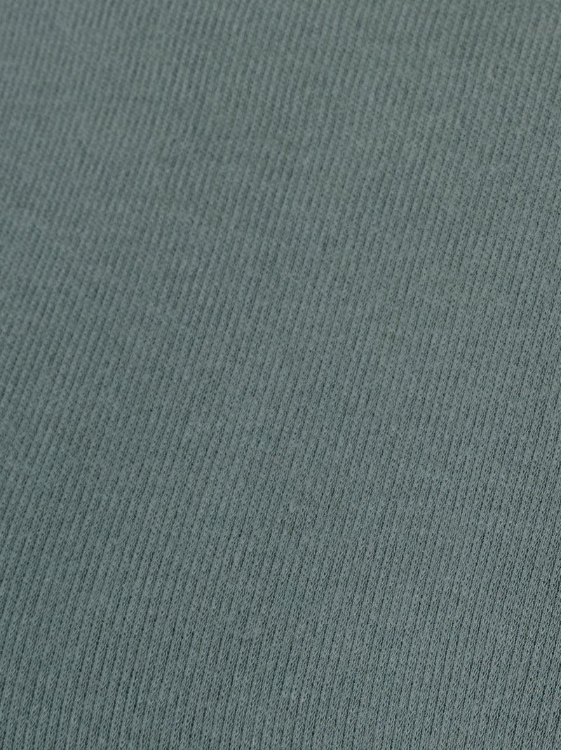 Caleçon Thermolactyl Sensitive thermique - Damart Vert - Kiabi