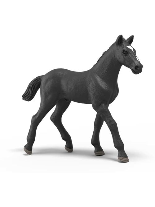Calendrier de l'Avent - Horse Club Miracle de Noël - Kiabi