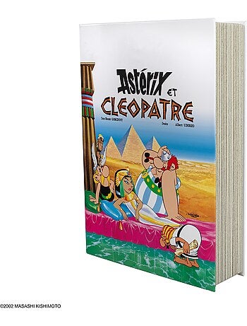 Calendrier de l'Avent Astérix & Cléopâtre 2026