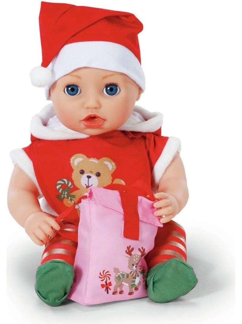 Calendrier de l'avent baby born Multicolore - Kiabi