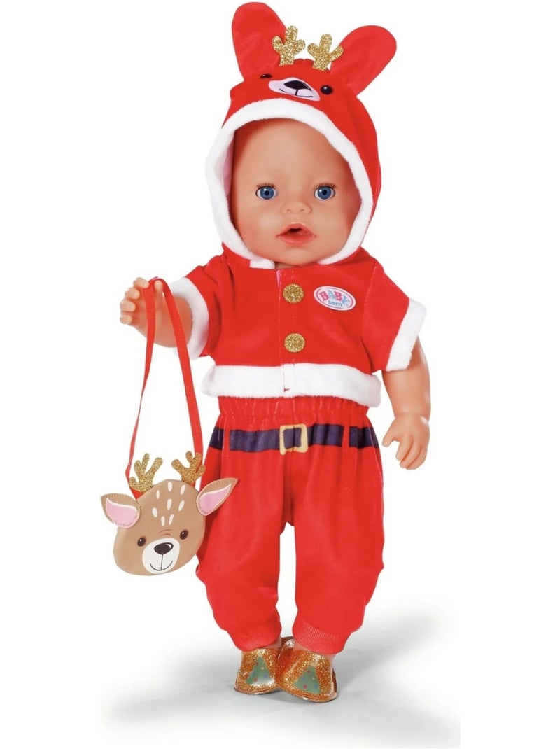 Calendrier de l'avent baby born Multicolore - Kiabi