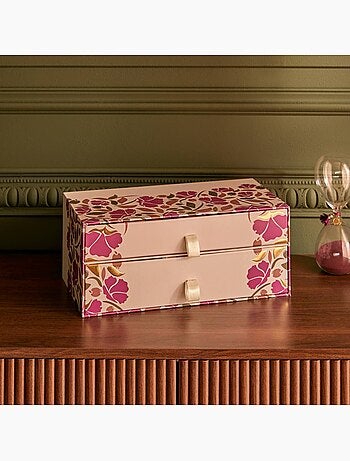 Calendrier de l'avent coffret bougies belli