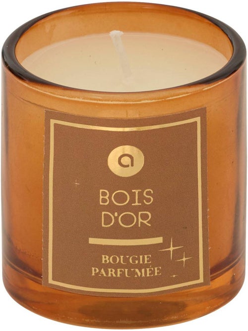 Calendrier de l'avent coffret bougies belli - Kiabi Calendrier de l'avent coffret bougies belli - Kiabi