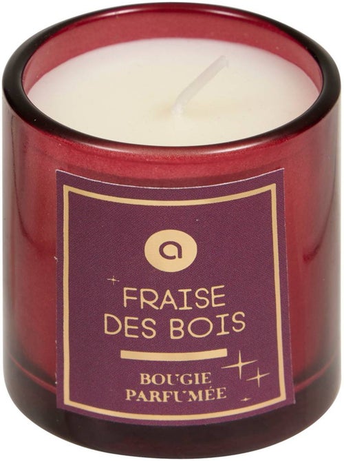 Calendrier de l'avent coffret bougies belli - Kiabi Calendrier de l'avent coffret bougies belli - Kiabi