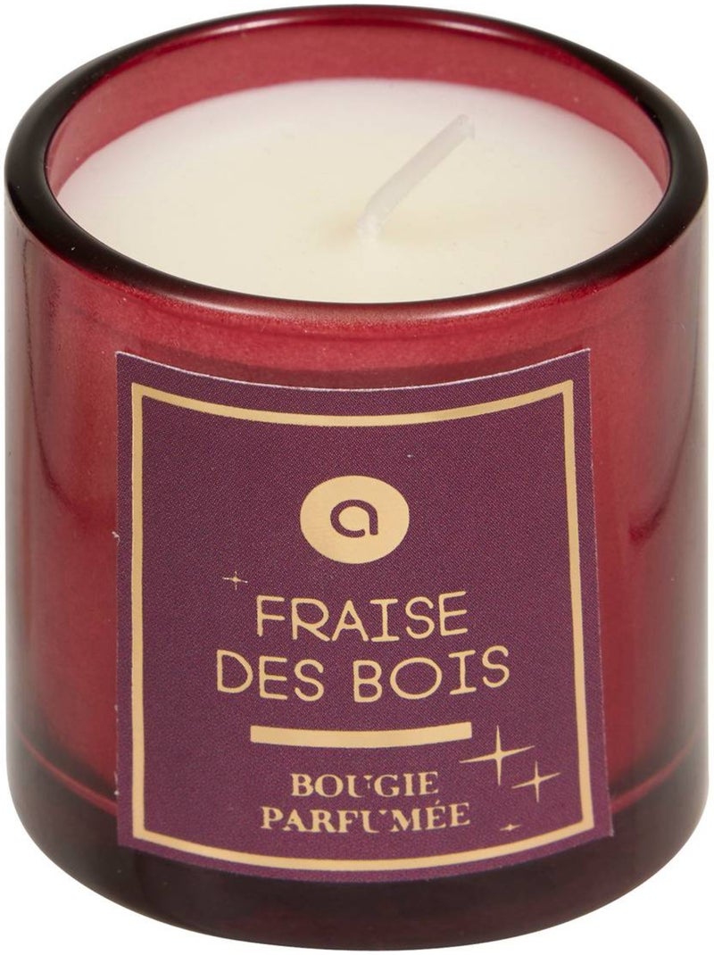 Calendrier de l'avent coffret bougies belli Multicolore - Kiabi