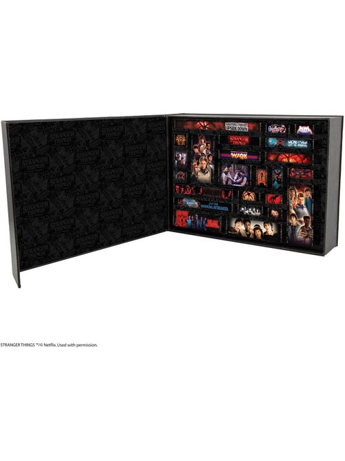 Calendrier de l'Avent Deluxe Stranger Things 2025 - Stranger Things - Kiabi Calendrier de l'Avent Deluxe Stranger Things 2025 - Stranger Things - Kiabi
