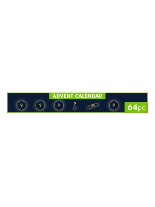 Calendrier de l'Avent GraviTrax 8+ - Kiabi