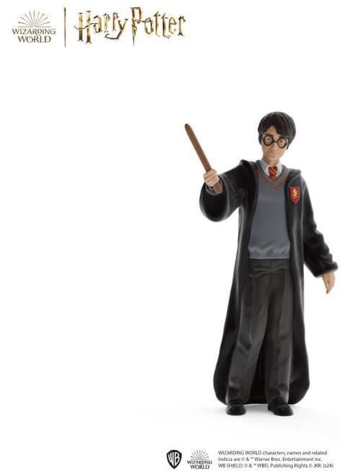 Calendrier de l'Avent Harry Potter - Kiabi