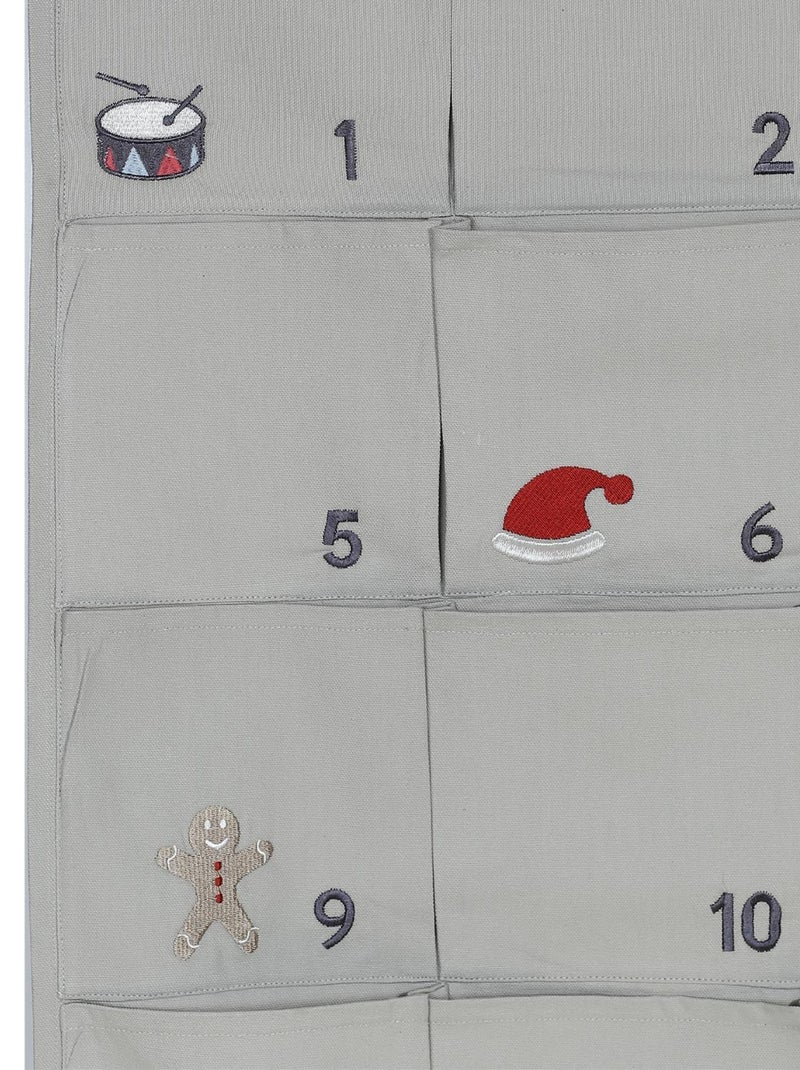 Calendrier de l'Avent N/A - Kiabi