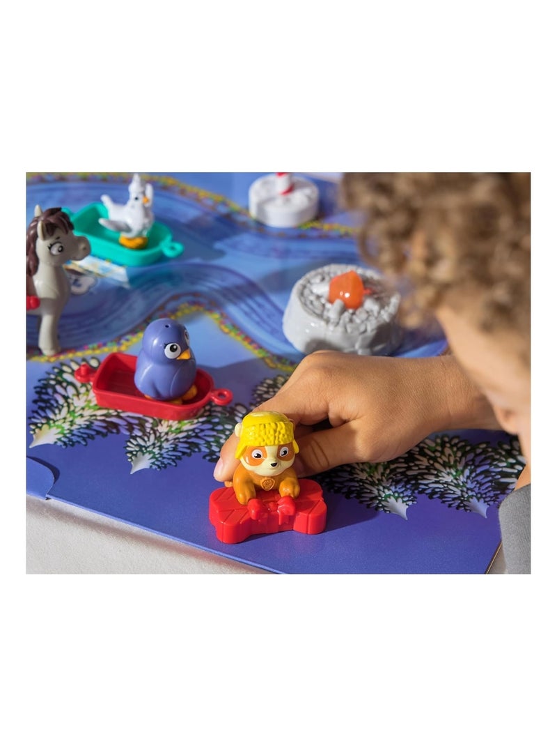 Calendrier de l'avent Pat Patrouille - 24 surprises Multicolore - Kiabi