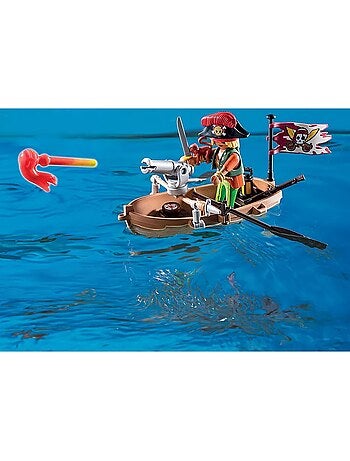 Calendrier de l'Avent Pirates