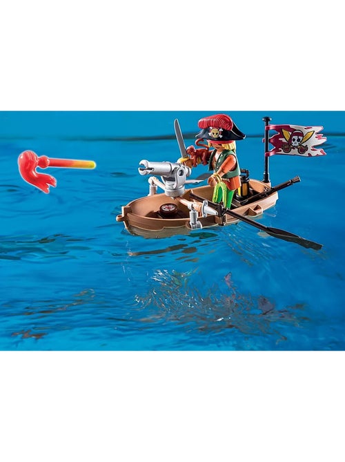 Calendrier de l'Avent Pirates - Kiabi