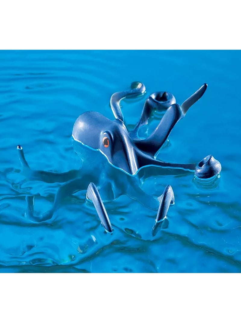 Calendrier de l'Avent Pirates N/A - Kiabi