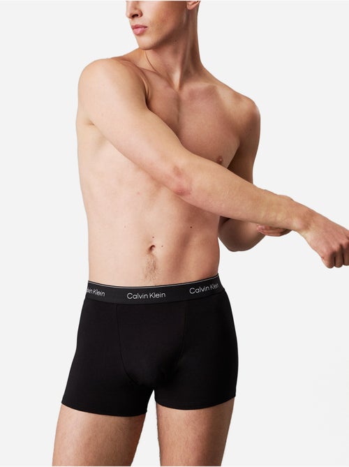 Cale?on taille ?lastique - Calvin Klein - Kiabi