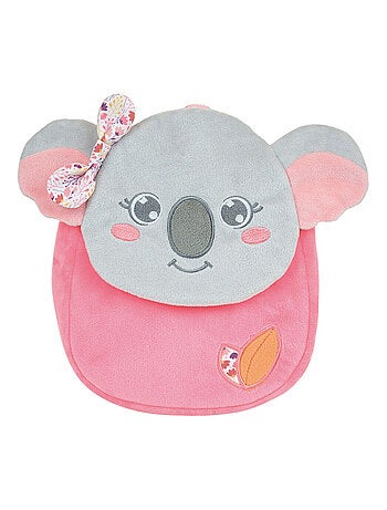 Cally Mimi Koala sac à dos en Peluche 3D - Hauteur 23 cm