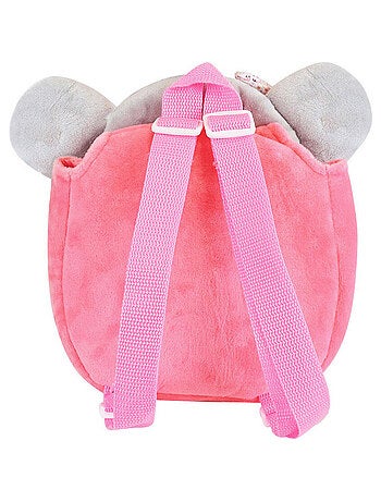 Cally Mimi Koala sac à dos en Peluche 3D - Hauteur 23 cm