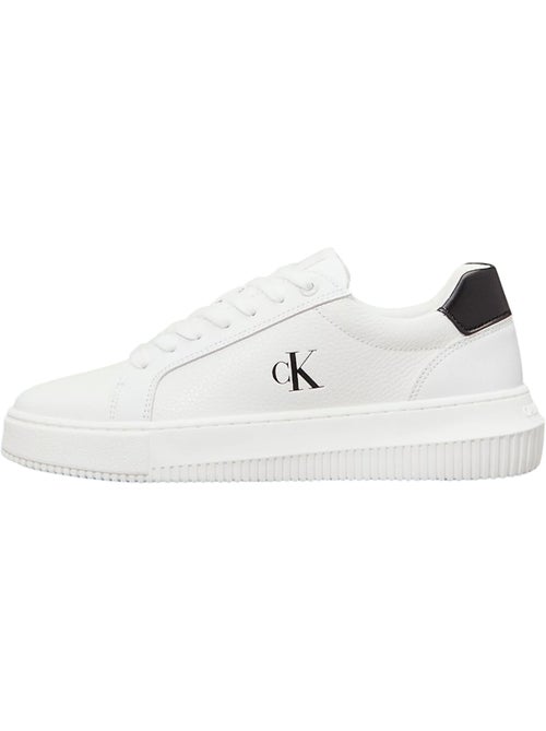 Calvin Klein - Baskets motif/style logo - Kiabi