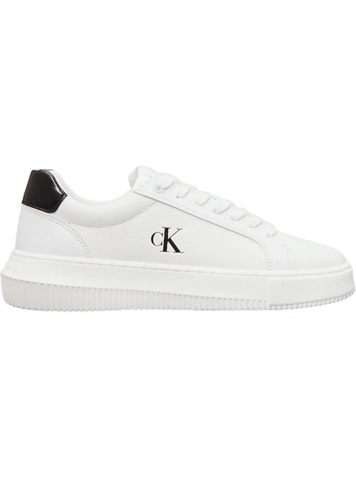 Calvin Klein - Baskets motif/style logo - Kiabi