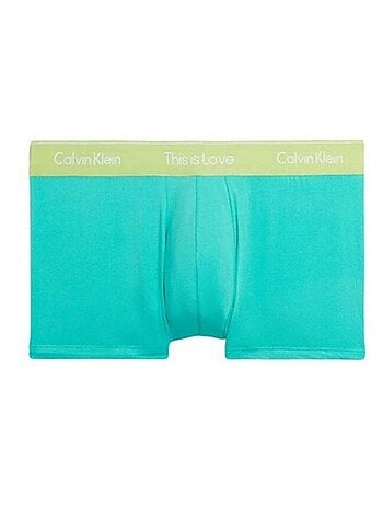 Calvin Klein - Boxer motif/style logo