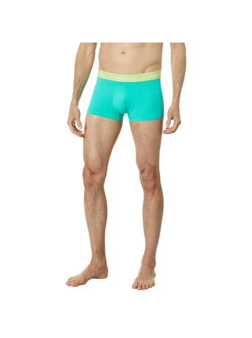 Calvin Klein - Boxer motif/style logo - Kiabi