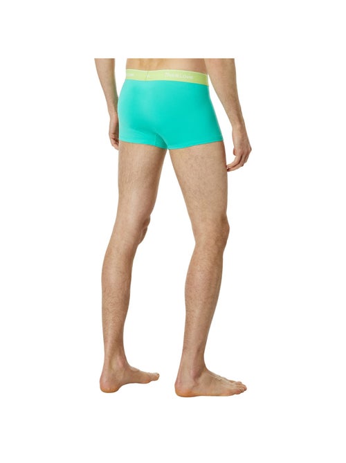 Calvin Klein - Boxer motif/style logo - Kiabi