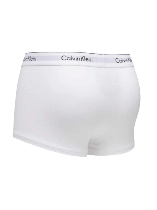 Calvin Klein - Boxers motif/style logo - Kiabi