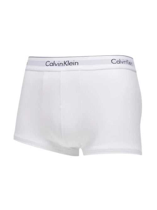Calvin Klein - Boxers motif/style logo - Kiabi