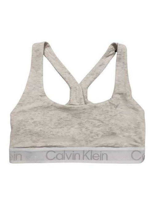 Calvin Klein - Brassière de sport - Kiabi
